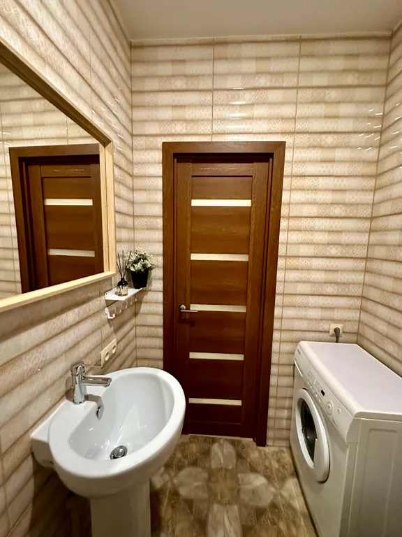 Квартира Уютная однокомнатная квартира — Ярославль