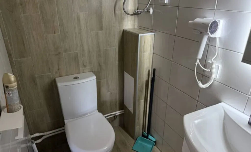 1-комнатный Дом