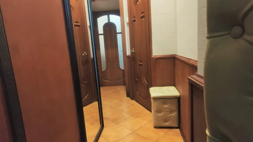 Квартира Квартира рядом со сквером — Севастополь