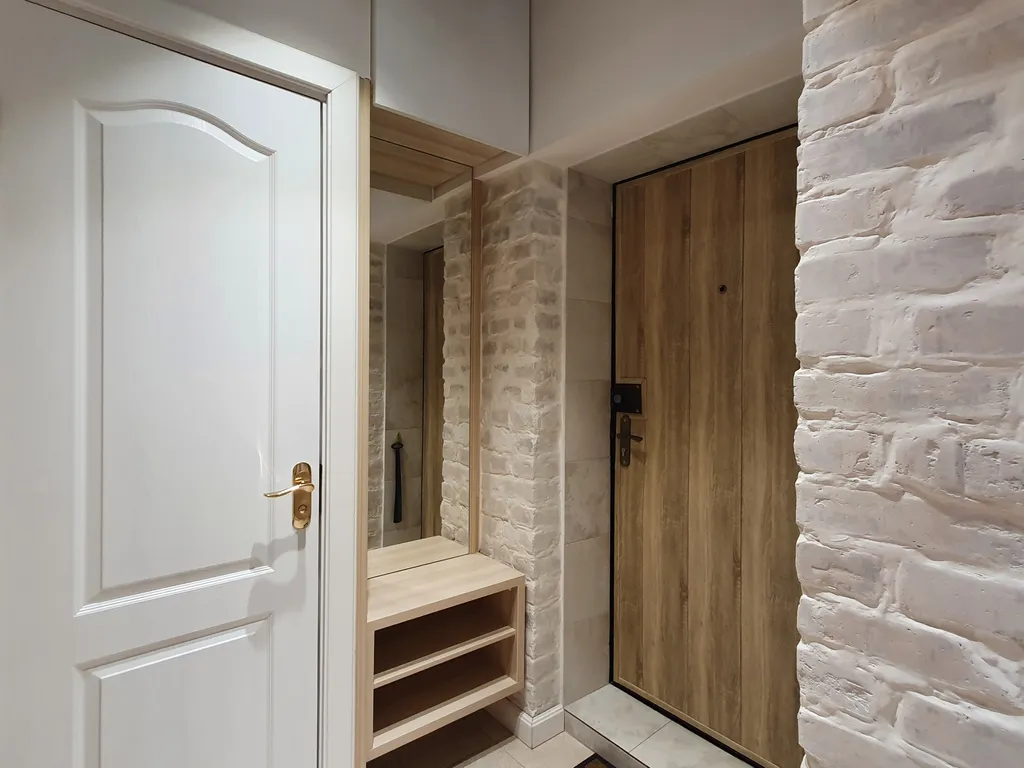 Апартаменты в туристическом центре Ташкента