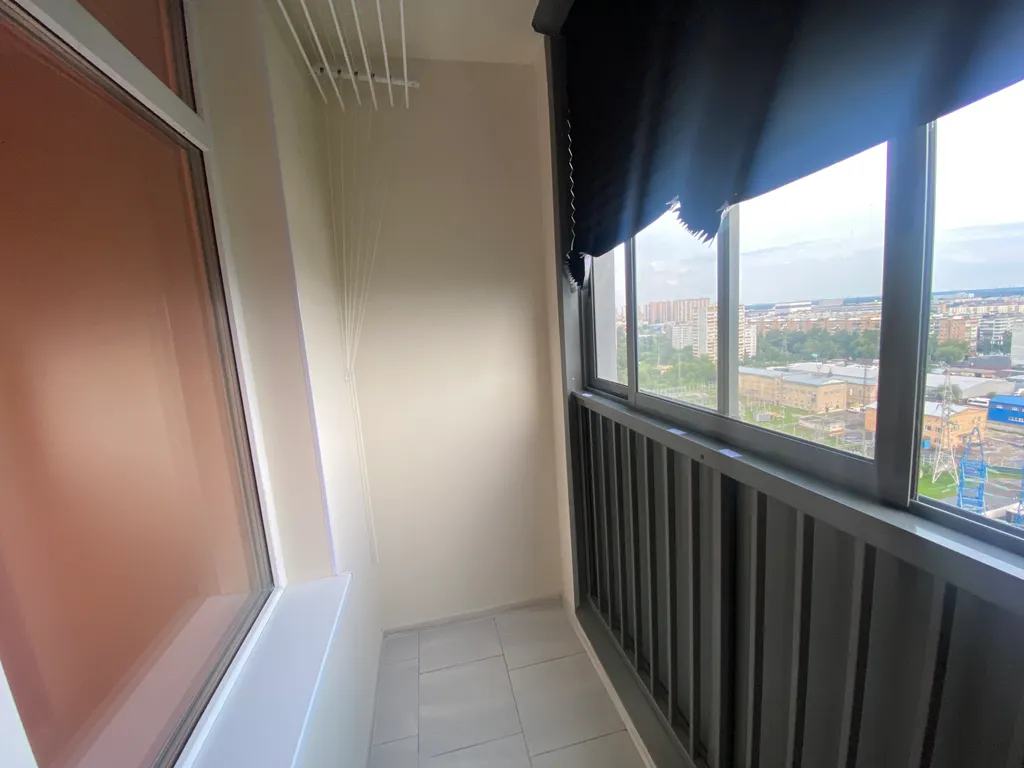 Шикарная однушка рядом с медицинским центром