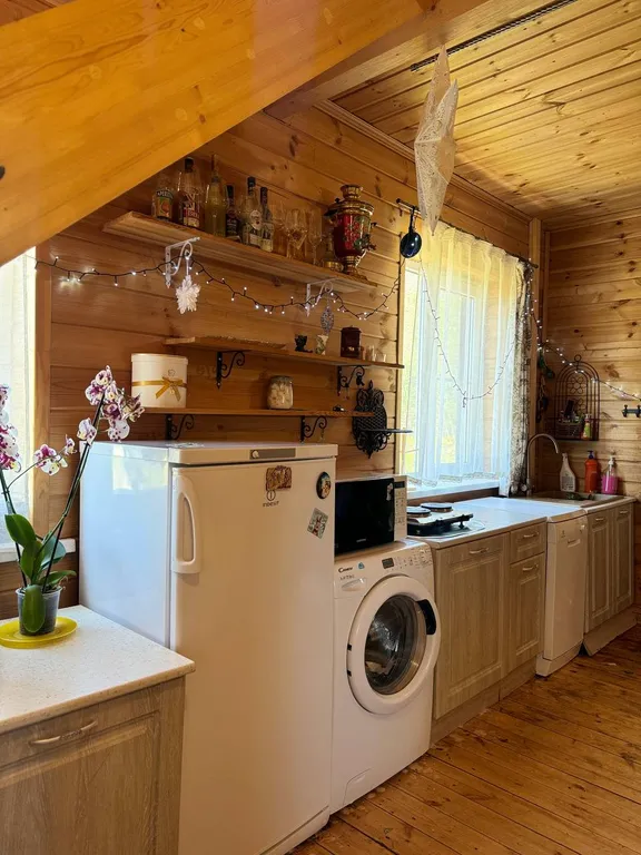 Гостевой домик дубровка