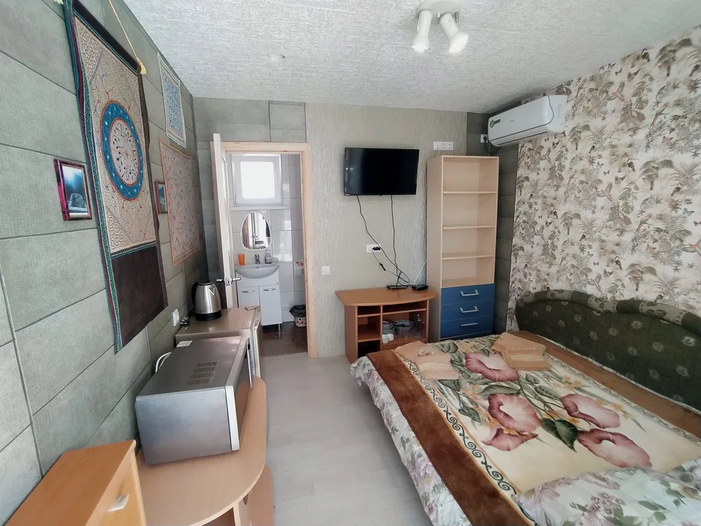 Двухэтажные двухкомнатные таунхаусы с личной территорией под ключ