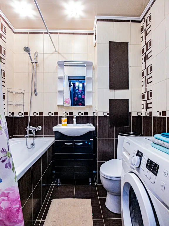 Прекрасная квартира вблизи ДС Юбилейный