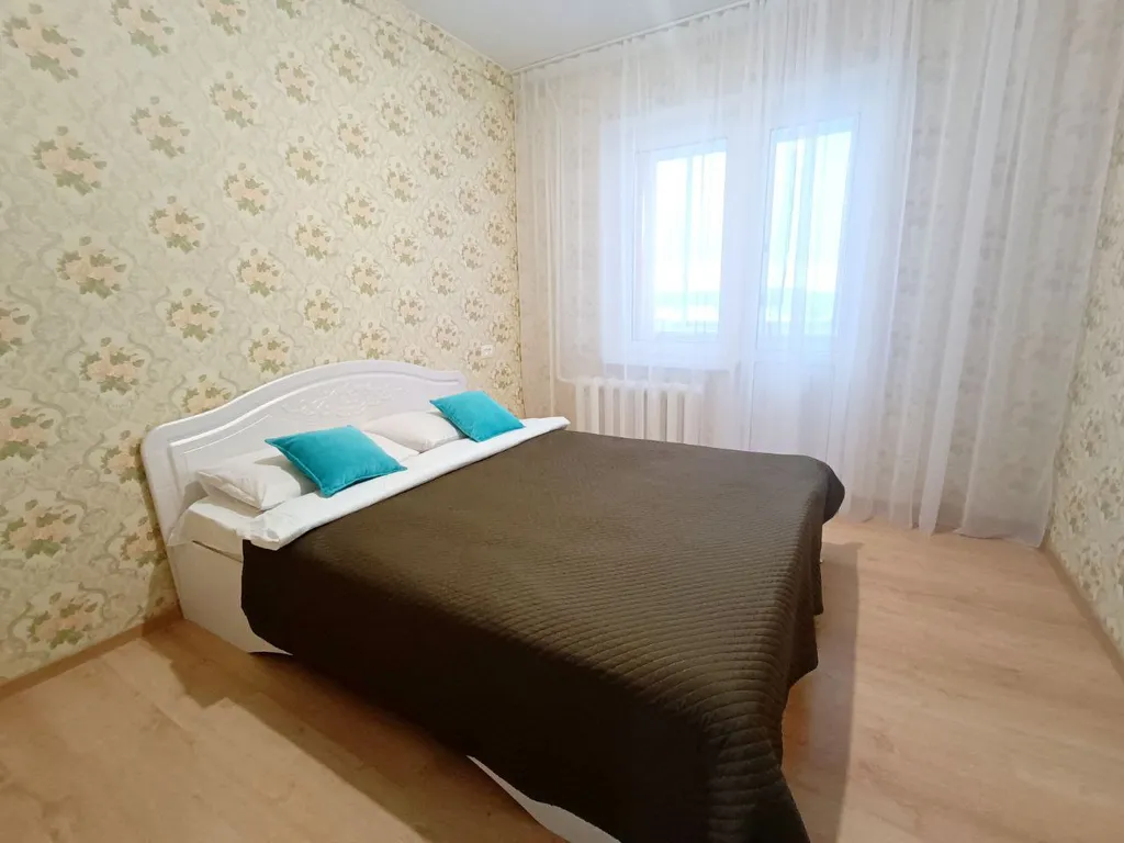 4-комнатная Квартира