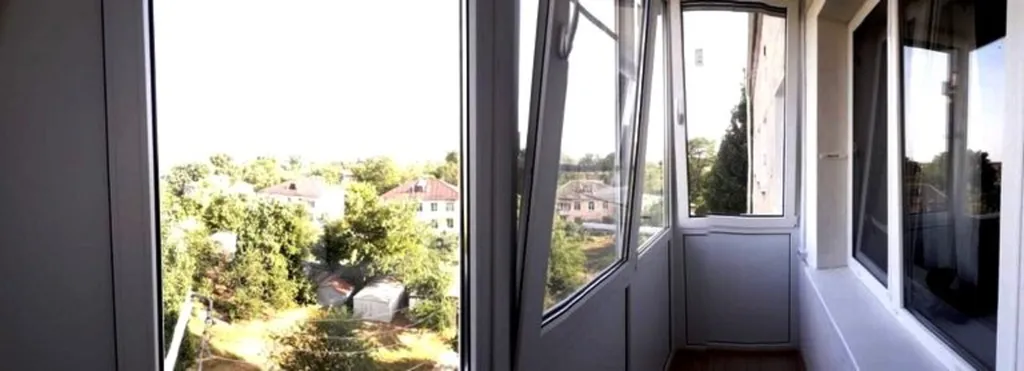 Уютная квартира у моря