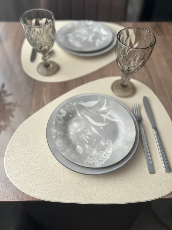 Просторная премиум квартира