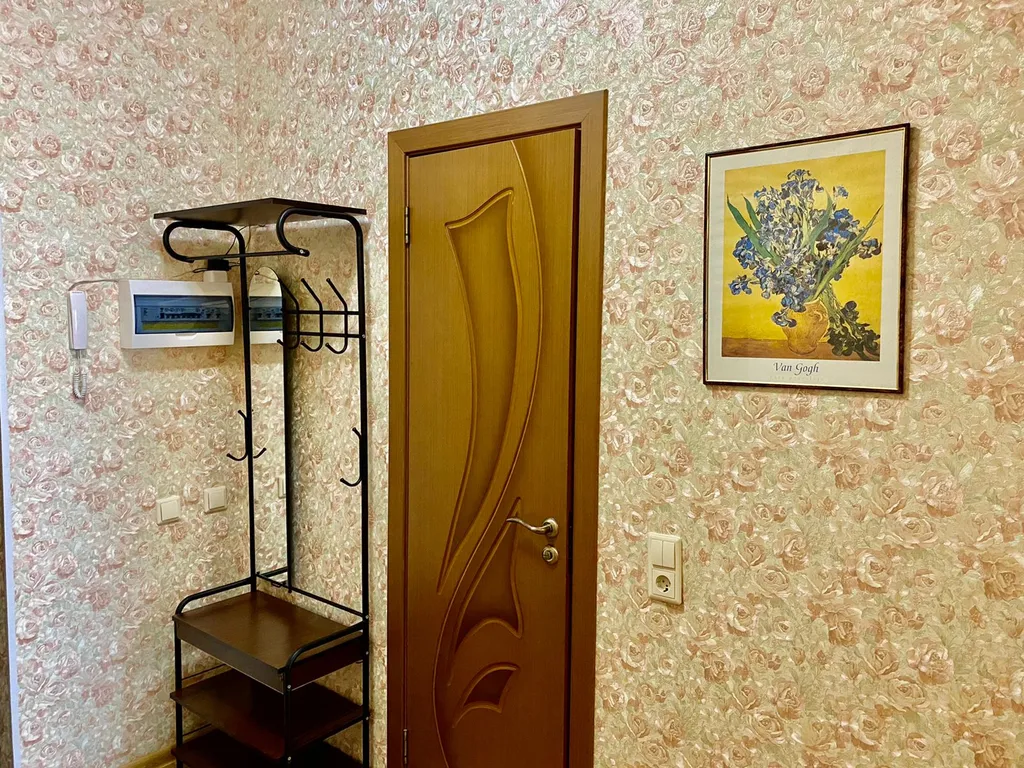 Уютная квартира на Ириновском