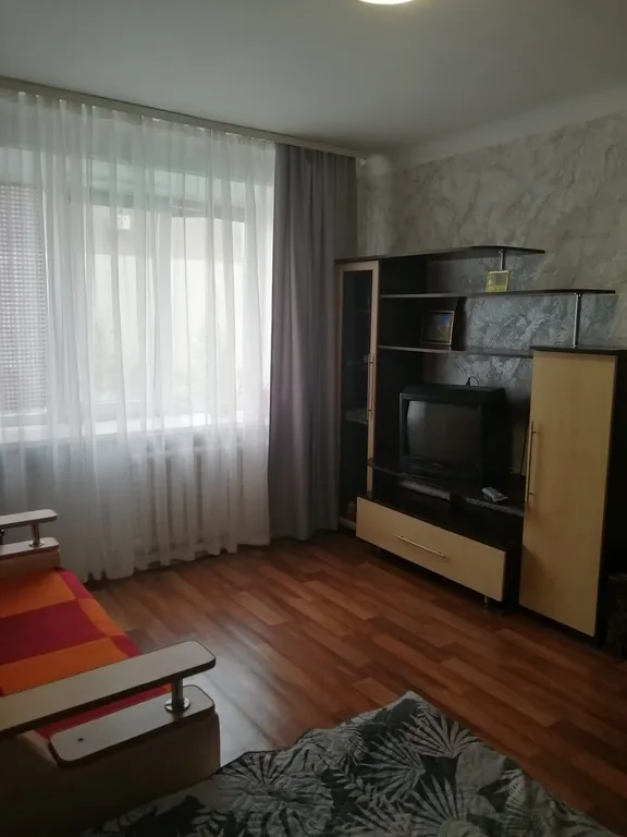 Чистая и уютная квартира со всеми необходимыми удобствами — аренда посуточно в Уфа