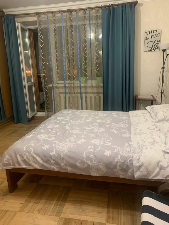 Квартира Квартира Reflect Apartment — Минск