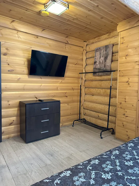 Дом на Волге