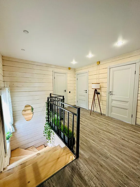 Коттедж премиум класса