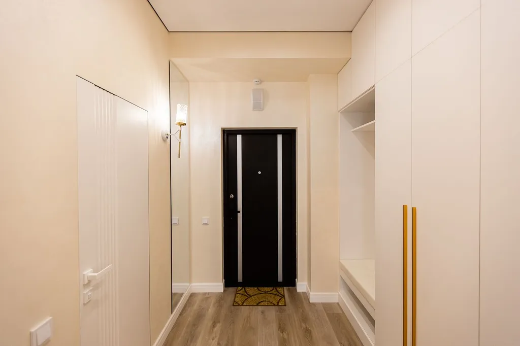 Семейный отдых и романтика у моря, апартаменты ждут вас