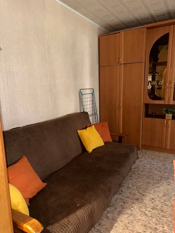 Уютная квартира в центра левого берега — аренда посуточно в Воронеж