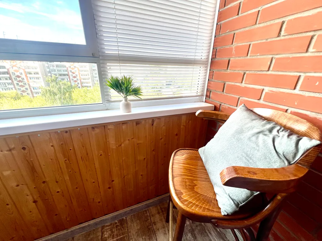 Уютная студия в центрально районе