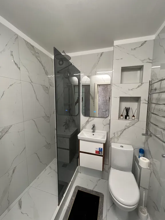 Квартира Уютная квартира в историческом центре города в районе Амалиенау — Калининград