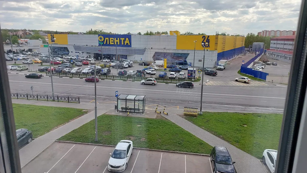 Уютная квартира в центральном районе города