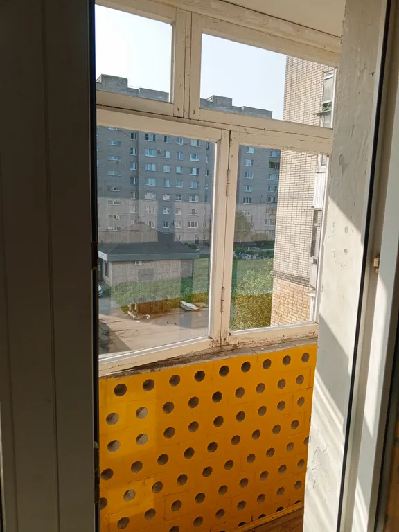 Квартира 2-комнатная Квартира — Великий Новгород