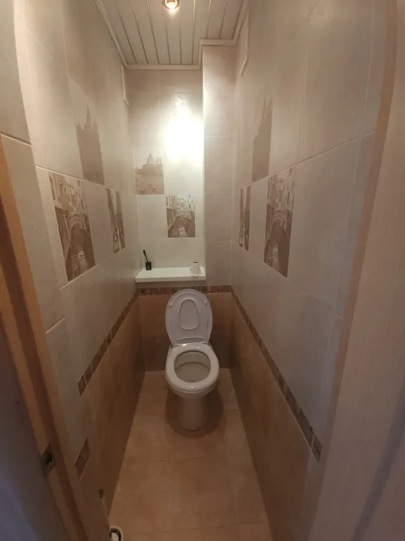 Евротрешка в отличном районе города