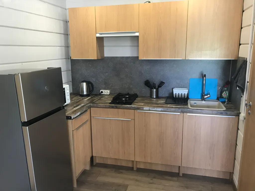 Пушкинские Горы