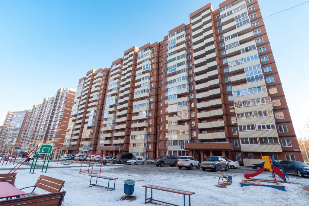 Евро 2-комнатная квартира комфорт+ в аэропорту