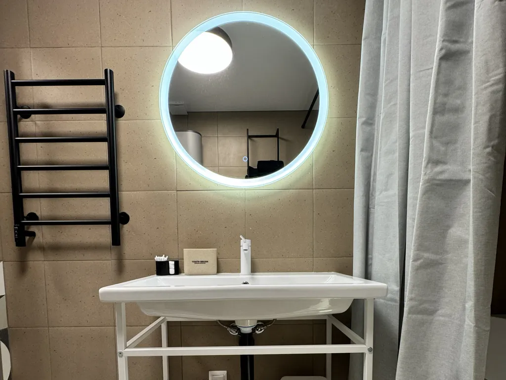 Уютно ижевск. Дизайнерская студия для семьи бесконтактное заселение