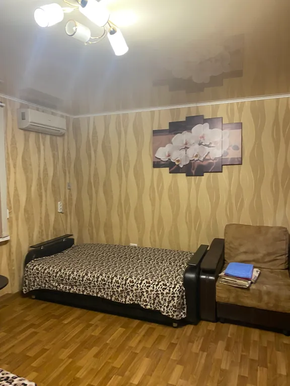 Уютная квартира — аренда посуточно в Каменск-Шахтинский