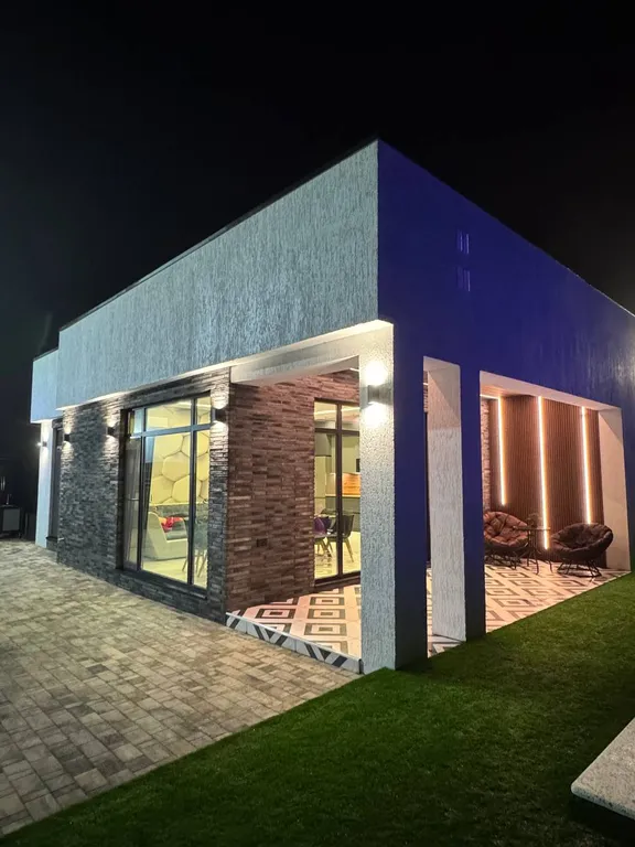 Гостевой дом relax house