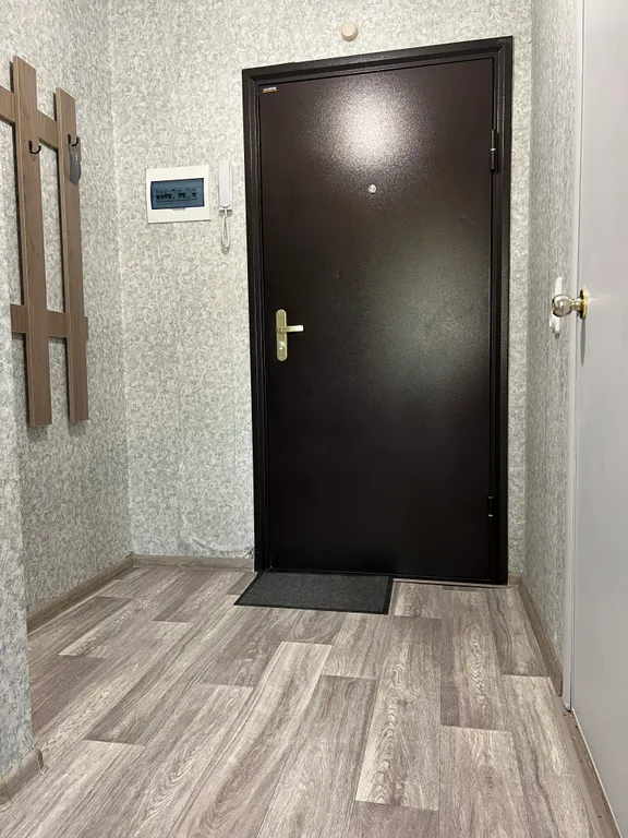 Уютная однушка