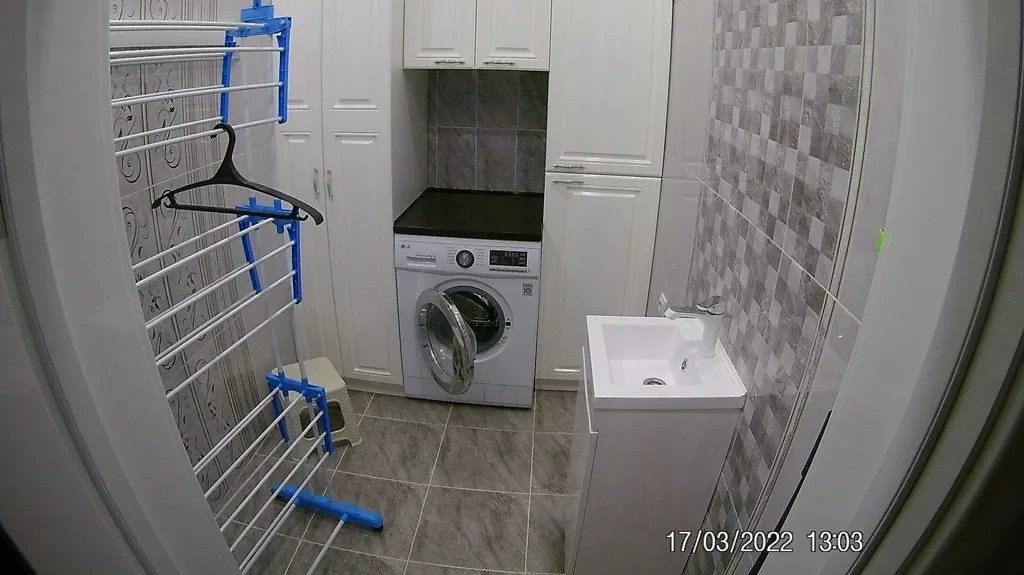 Двухуровневая квартира в тихом месте