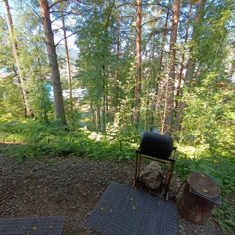 Дом для семейного отдыха