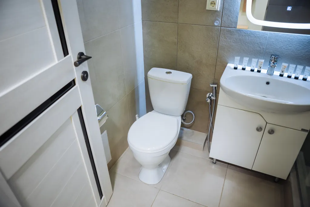 Апартаменты KeyGo #0047 рядом с Ереванской крепостью