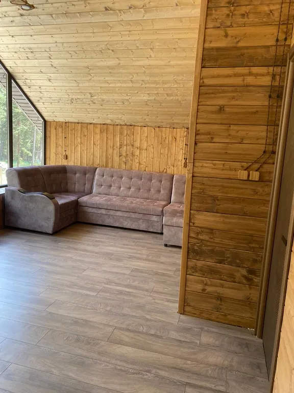 4-комнатный Дом