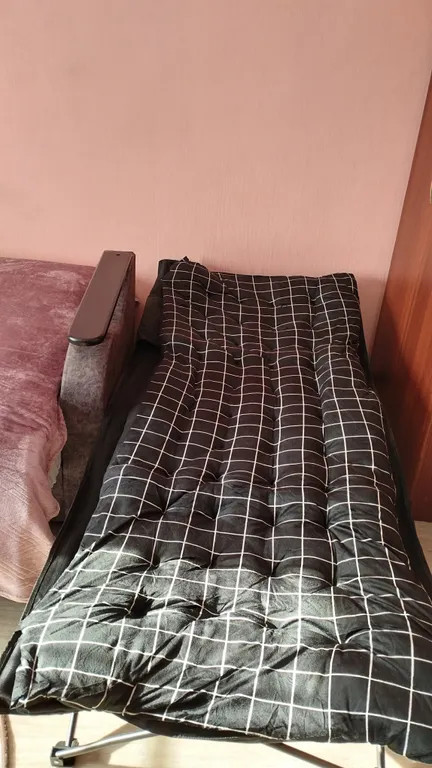 Квартира в частном секторе без шума в центре города