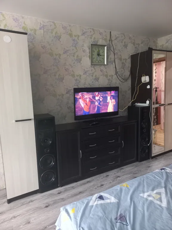 Уютная 2-комнатная квартира