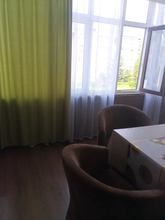 Уютная квартира в центре города возле моря