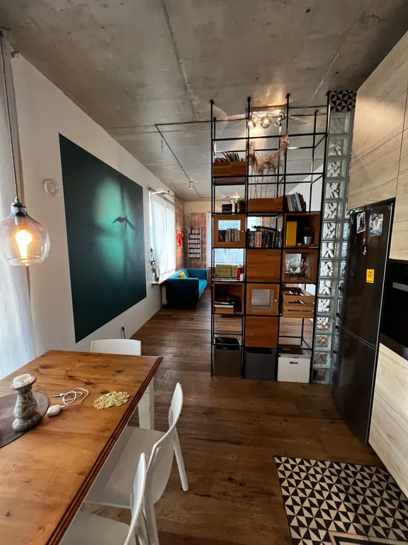 Квартира Элегантные апартаменты у моря, озера, соснового леса, premium class — Светлогорск