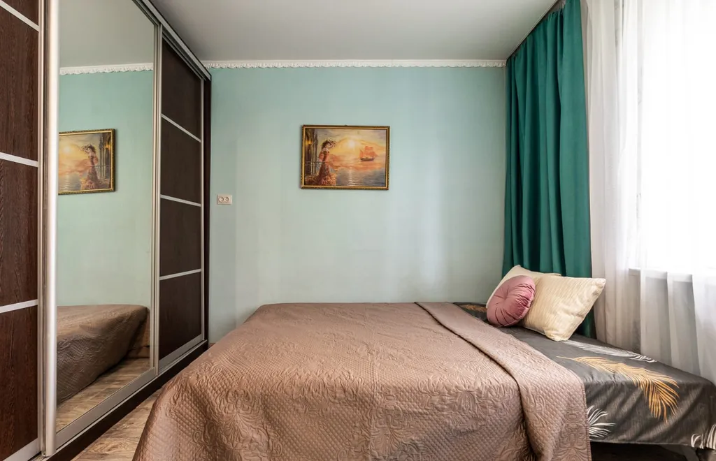 Квартира Апартамент в центре — аренда посуточно в Шахты