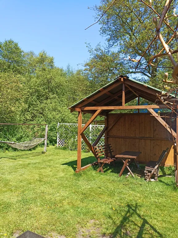 Коттедж Часть дома на Куршской косе — Рыбачий