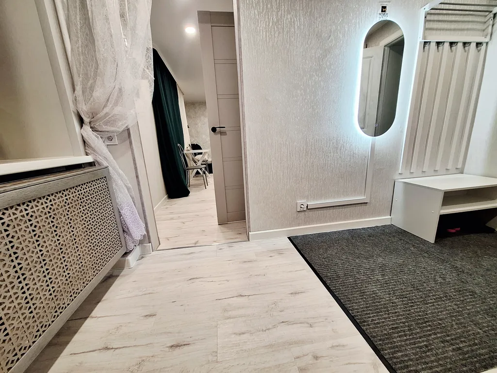 Добро пожаловать в квартиру в центре