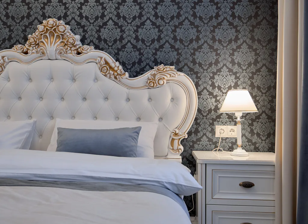 Двухкомнатные апартаменты возле парка со стороны "Долины роз"