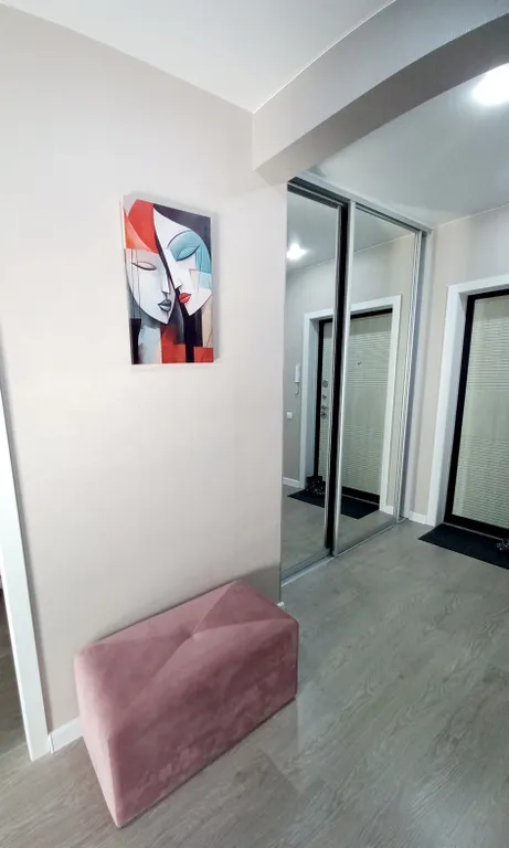 Квартира в самом центре северо-запада