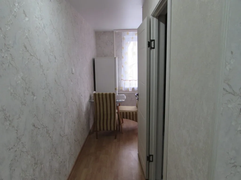 Квартира Квартира Уютная квартирка — Калининград