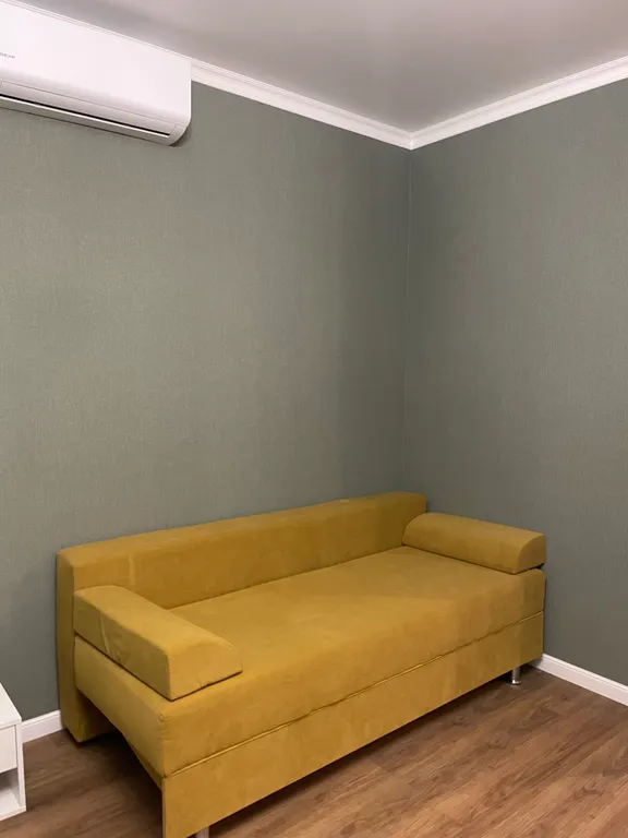 Квартира Квартира Сад у моря — Сухум