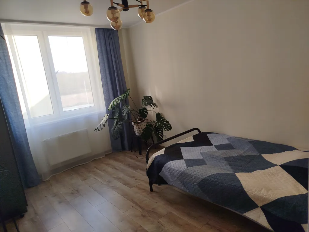 Квартира Уютная квартира недалеко от моря — Светлогорск