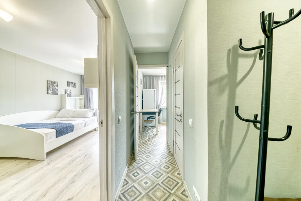 Уютная квартира в центре