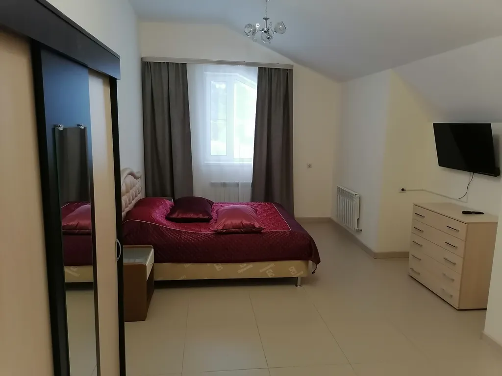 7-комнатный Дом