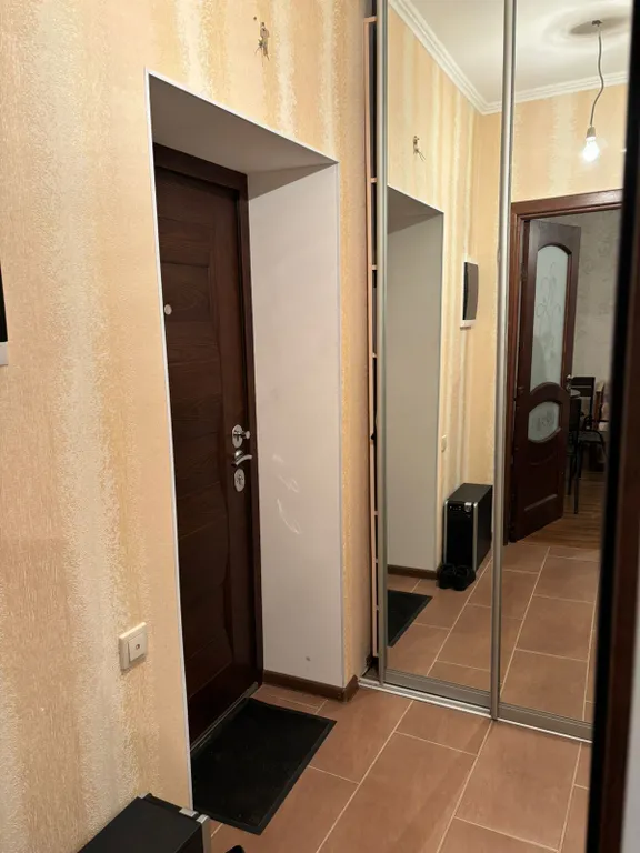 Квартира Квартира рядом с пляжем Мокко — Сухум