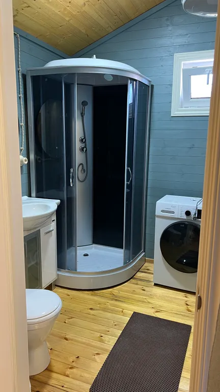 3-комнатный Дом