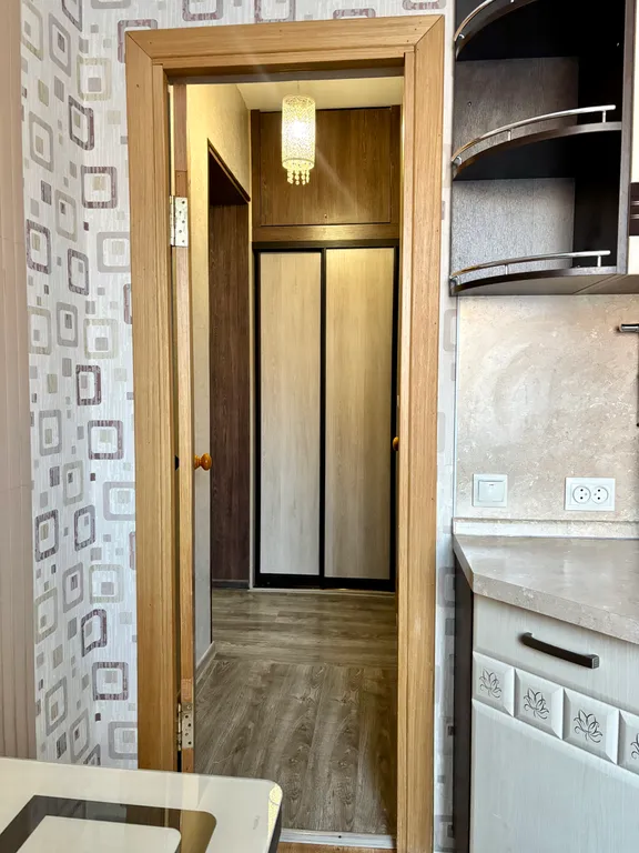 Уютная двушка в историческом центре